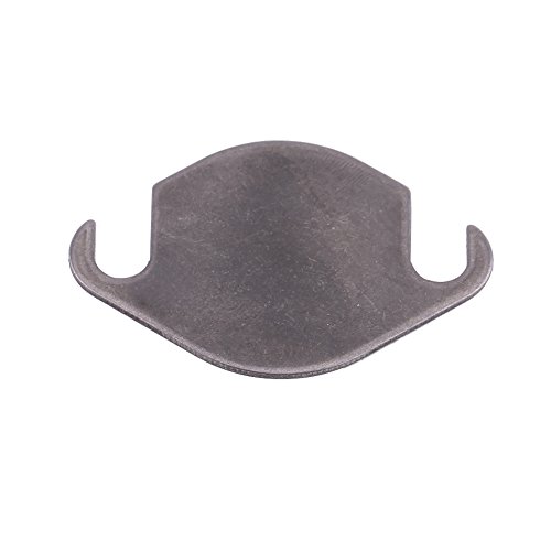 Kit de placa de obturaci�n de v�lvula EGR con junta