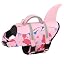 Pink Crab