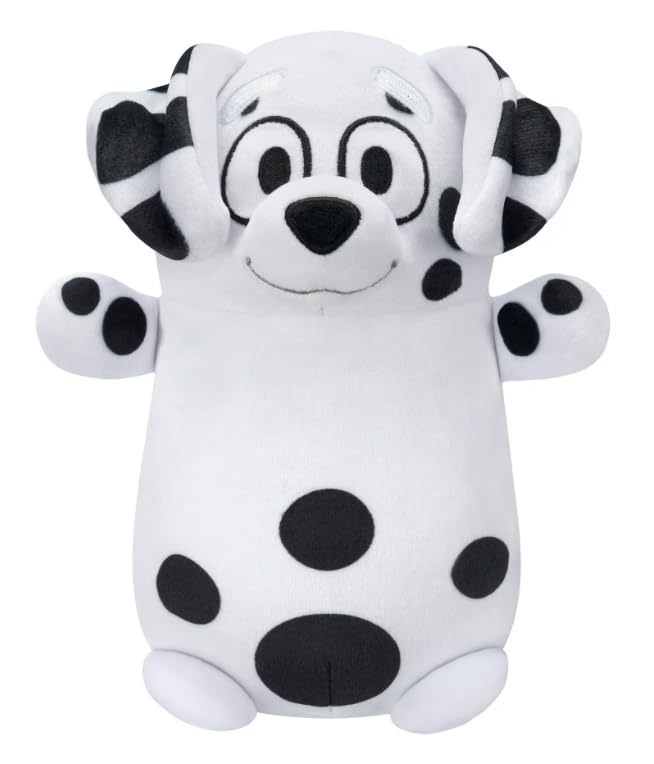 Image of Squishmallows Hugmees Bluey Chloe 10 Inch Stuffed Plush Toy