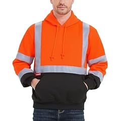 Orange - Pullover