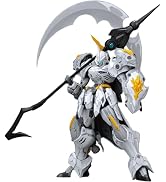 Amazon | HiPlay SNAA 円卓の騎士団 鋼鎌・カイ SC-007 全高約140mm 1