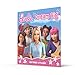 Farshore Barbie Dream Big Picture Book.