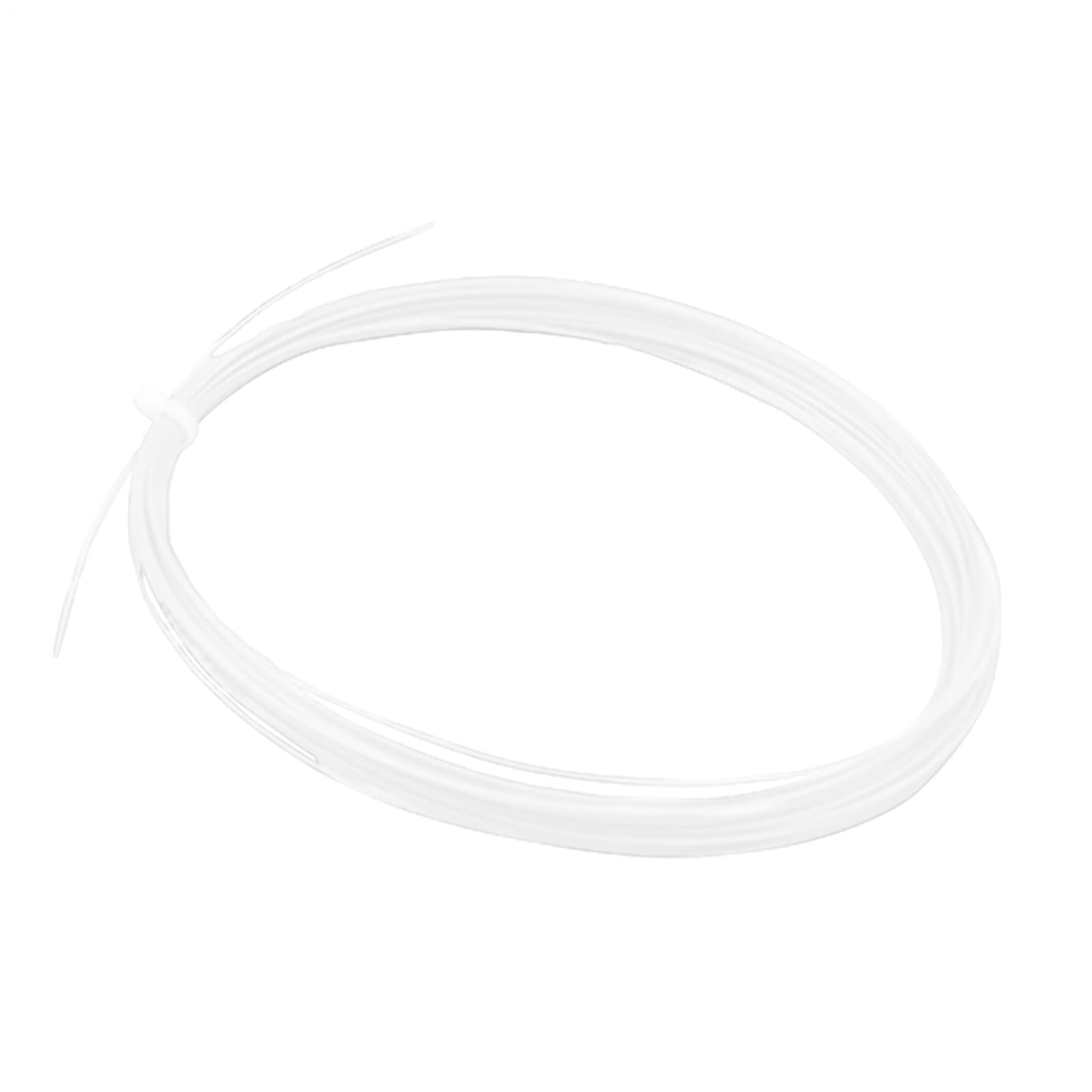 Corde de badminton Bg65 – Lignes de raquettes résistantes à l'usure, raquette d'entraînement sportif longue durée pour tension du poignet | Bobine de cordage de raquette pour professionnels amateurs