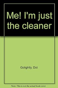 Paperback Me! I'm just the cleaner Book