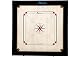 Carrom-Board Dr. Sport Precise Prof Carrom – AMA-One 8 mm – 12 kg