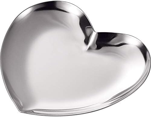 Amazon サス ガ ハートトレー Sus Ht36 販促 ばらまき ノベルティ おしゃれ かわいい 小物入れ アクセサリー入れ 通販パーク 食品 飲料 お酒 通販