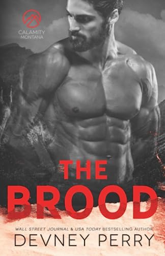 The Brood (Calamity Montana) 1957376465 Book Cover