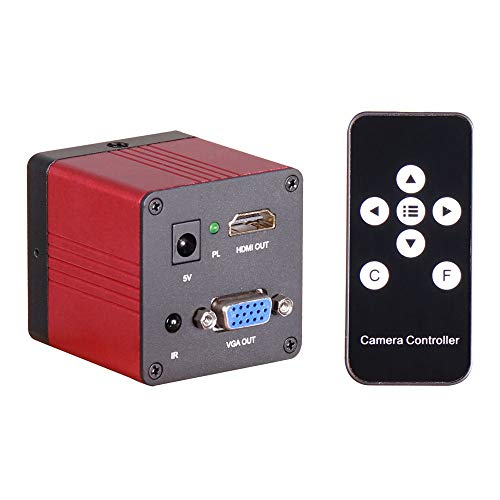 gѓdb Cp 1080P 60FPS YƗp rfI}CN XR[vJ HDMI VGA fAo