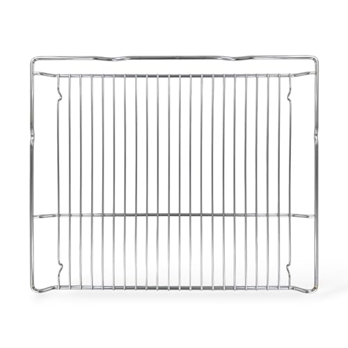 DL-pro Grille de cuisson, 45,5 x 38 cm, pour Bosch, Siemens, Constructa 577170, 00577170, pour four et cuisinière