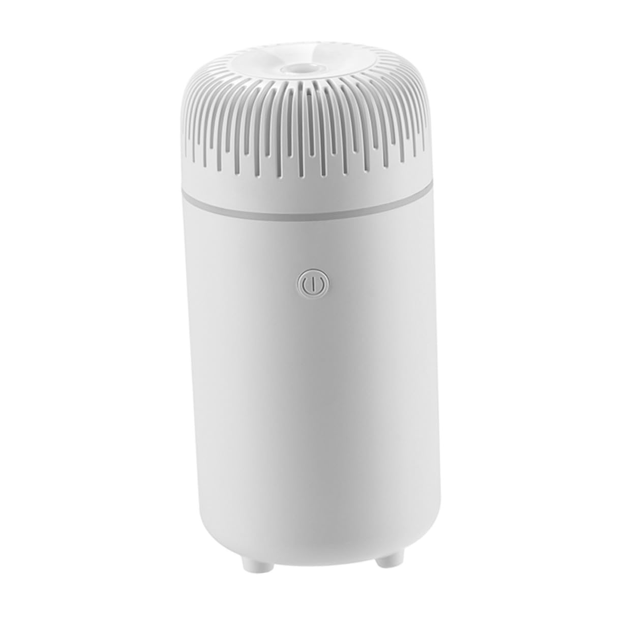 NOLITOY Difusor de Aroma para Coche y Hogar Humidificador Portátil Ultrasónico con Niebla Fina Consumo Refrescante de Aire Silencioso para Dormitorio y Oficina Color