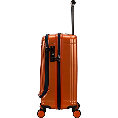 Rockland Tokyo Hardside Laptop Carry-on Spinner Luggage