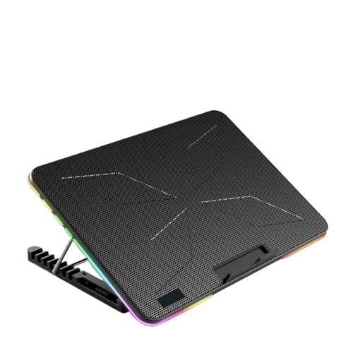 ���b�v�g�b�v�N�[���[ ��p�p�b�h �m�[�g�u�b�N�x�[�X���W�G�[�^�[ 6 �É��t�@�� ��p���W�G�[�^�[ �m�[�g�u�b�N�X�^���h�T�|�[�g�z���_�[ ���b�v�g�b�v�A�N�Z�T���[(7Colorful-B)