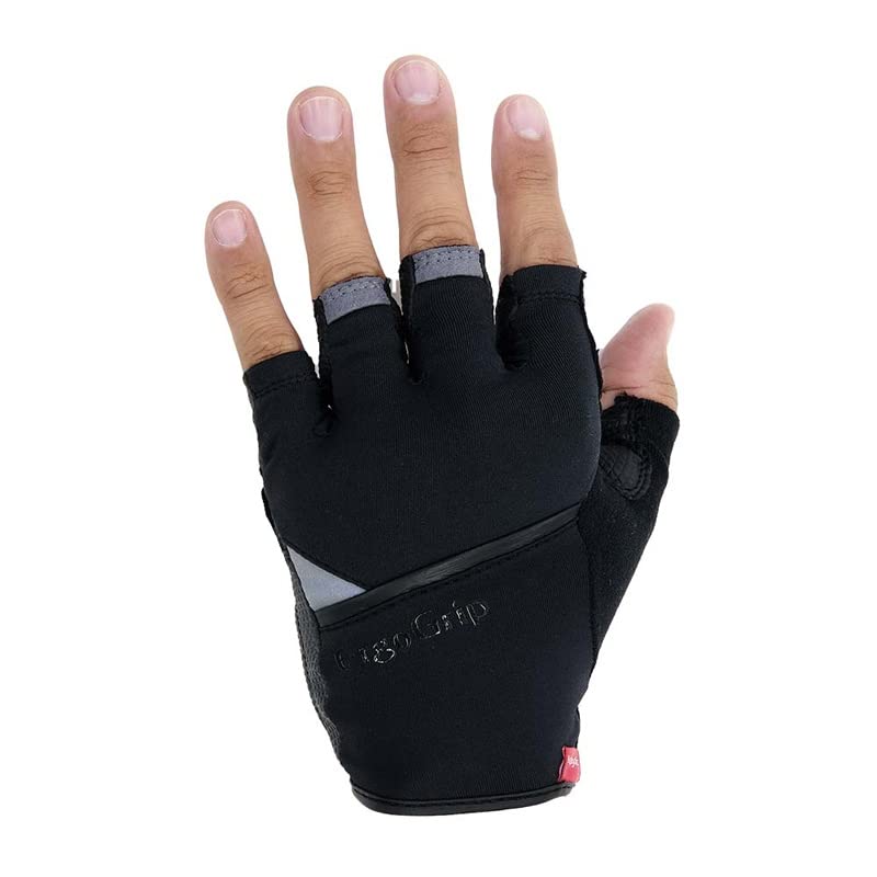 エルゴグリップ　グローブ　Mサイズ Amazon.co.jp: エルゴグリップ ショートフィンガーシックパッド