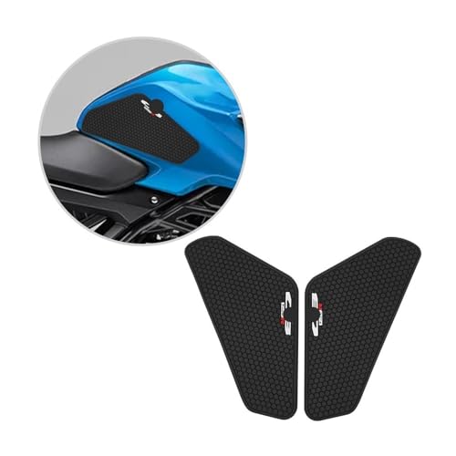 Protection réservoir CB125R évite les rayures de blouson coussin autocollant moto