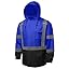 Hi Vis Blue