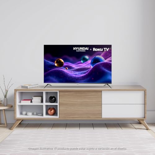 La mejor selección de vios smart tv 55 4k - 5 favoritos. 21 Imagen adicional