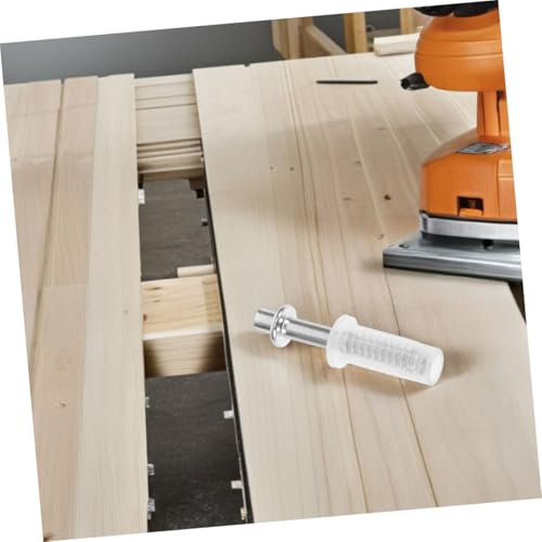 8 Piezas Bisagras Pivotantes para Puertas Plegables Kit de Herrajes para Clóset Divisor de Ambientes Ajuste Universal Fácil Instalación miniatura 5