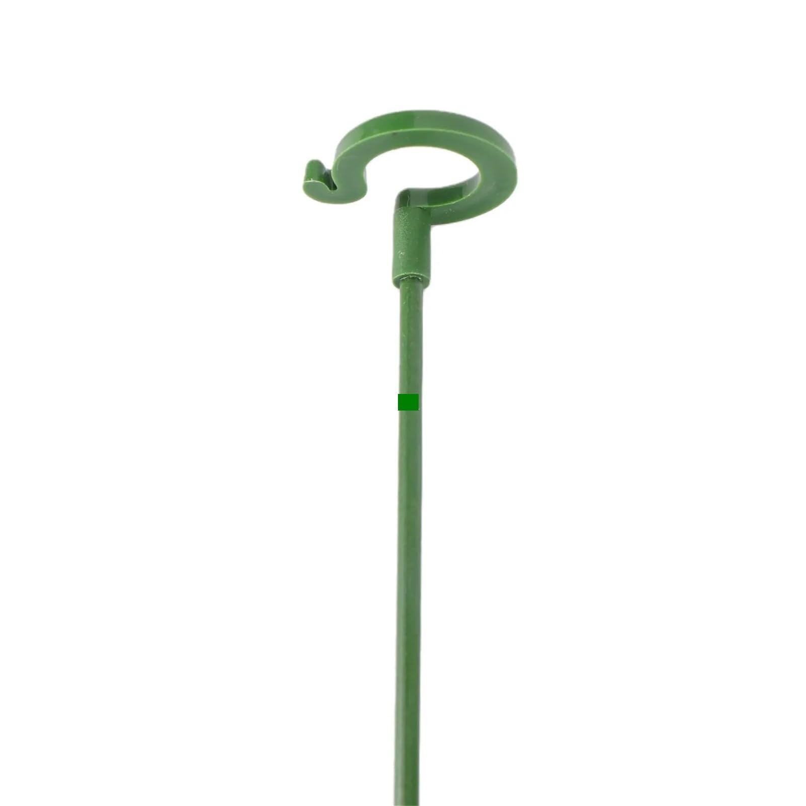 5/10 Uds Mariposas orquídeas Flores suculentas Vegetales Soporte de Plantas en Maceta Varillas Suministros jardín para Soportes para Plantas(17CM)
