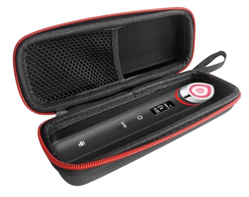 FitSand Hard Case Compatible for Medicube Age-R Booster Pro