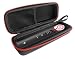 FitSand Hard Case Compatible for Medicube Booster Pro