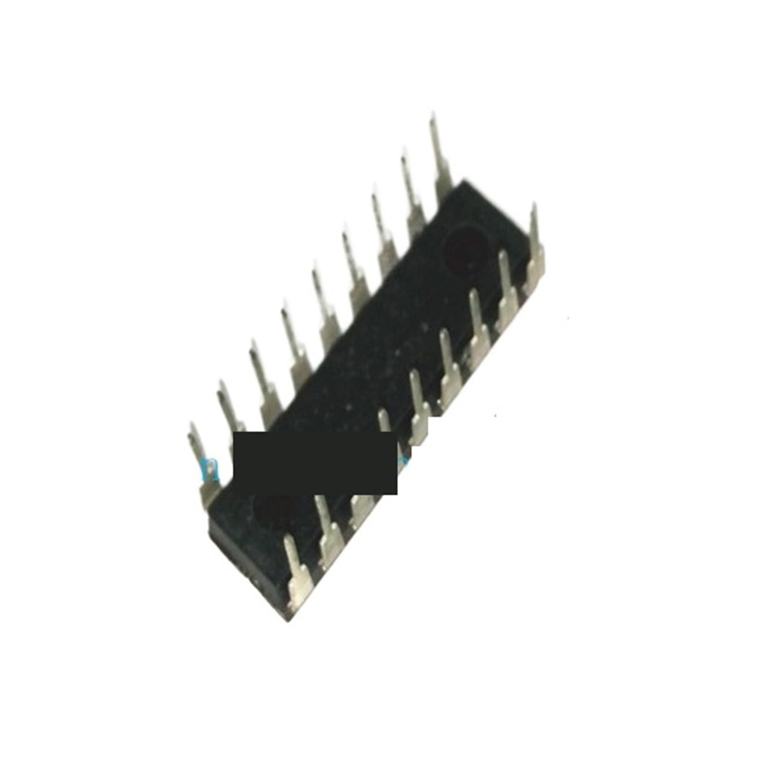PIC16F628A-I/P microcontrolador de 8 bits en pack de 10 unidades para proyectos de electrónica 2
