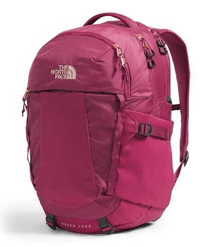THE NORTH FACE Women's Recon Luxe Everyday Laptop Backpack - PFAS Free3