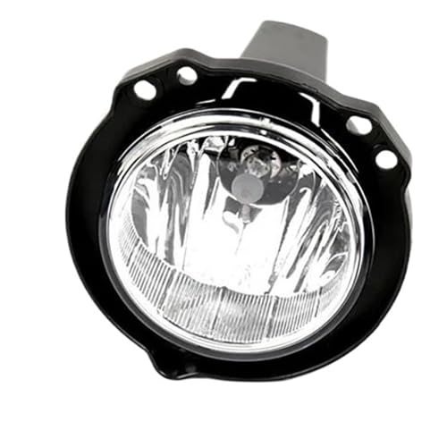 Feux antibrouillard droit pour rouler la nuit en Toyota Avanza 2012-2019