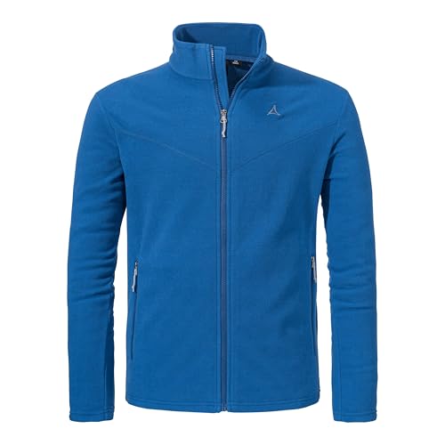 Schöffel Fleece Jk Style Qutang MNS