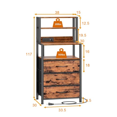 Reviews de Muebles vintage gris los 5 mejores. 8 Imagen adicional