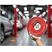 15FT Fuel Line Hose 6AN 3/8