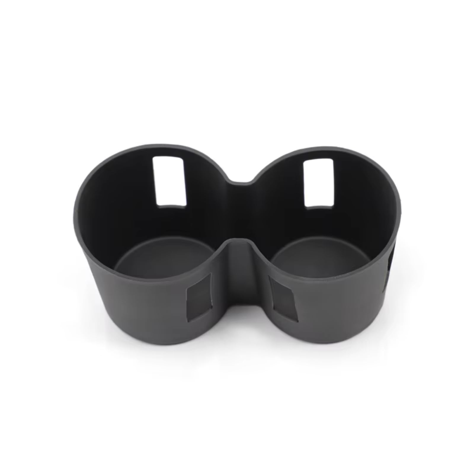 portabicchiere veicolo Accessori Interni Portabicchieri Console Centrale Auto Forniture Ricambio Compatibile Con Toyota Per Fortuner 2015-2024