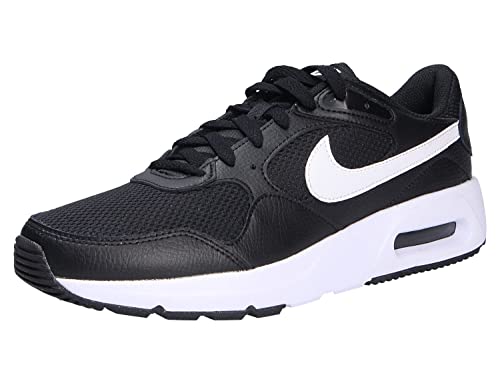 Preisvergleich Produktbild Nike Herren air max app Laufschuh, Black White Black, 39 EU