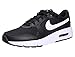 Produktbild Nike Herren air max app Laufschuh, Black White Black, 39 EU