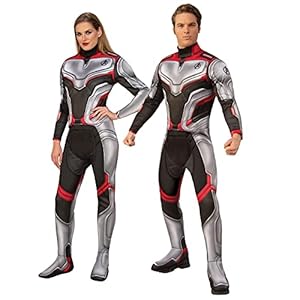 Rubies Los Vengadores Disfraz Unisex adulto