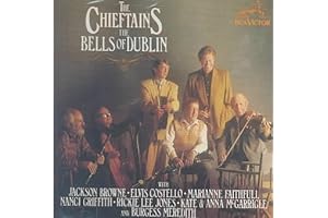 Bells of Dublin Hand Crafted Irish Pub Sign, Celtic Knots Decorations, 18...