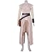CG Costume Women's Star Wars Rey Dress Cosplay Costume