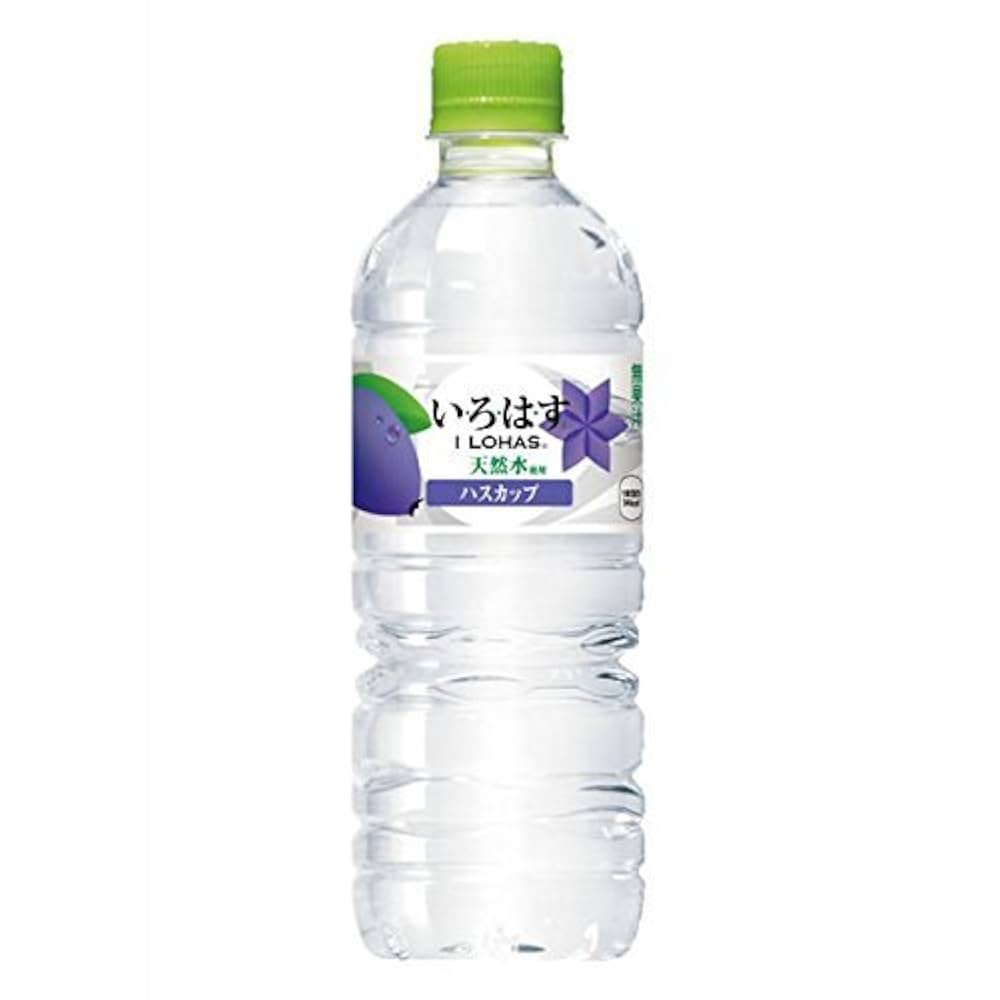 いろはす い・ろ・は・す 〔ポイント10%対象+P9%！〕 いろはす 540ml