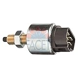 FACET BRAKE/CLUTCH PEDAL SWITCH 7.1105 Compatible with SUZUKI #OEM 3774061B00/ 3774061B00000