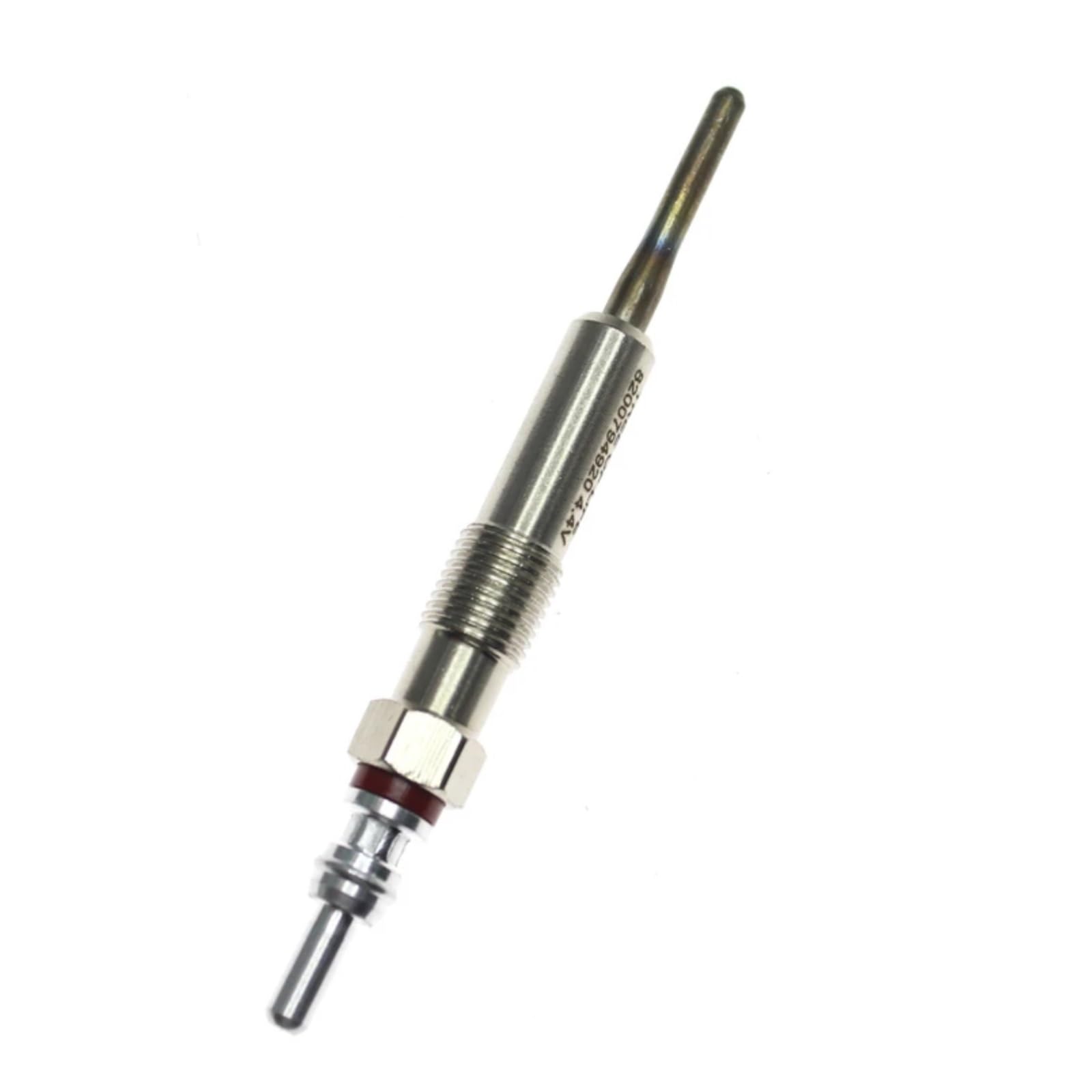 Auto Candelette Compatibile Con Opel Per Astra H Per Corsa D 1.7L CDTi 266053 2005 2006 2007 2008 2009 2010 Candelette Motore Diesel Riscaldatore Plug In