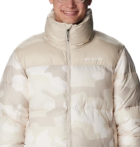 Image of Columbia Men's Puffect II Jacket