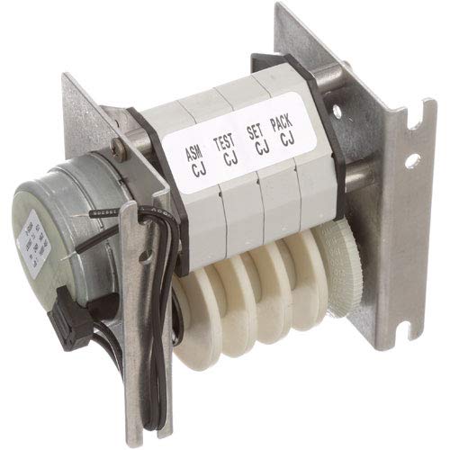 Exact FIT for Jackson 5945-303-31-00 Dishwasher Timer - Replacement Part BY MAVRIK