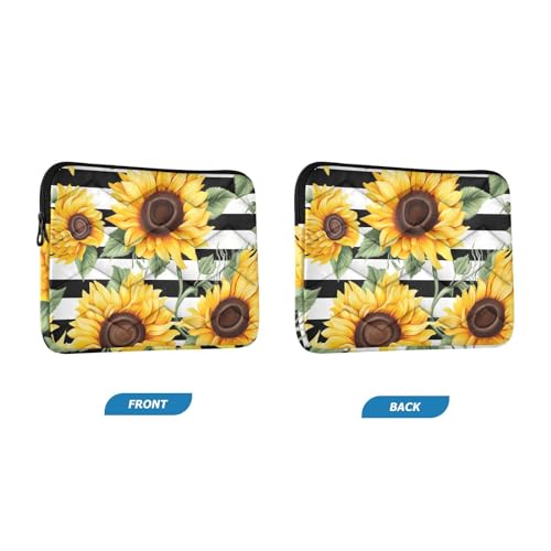Funda para portátil 13-14 pulgadas con protección impermeable miniatura 2