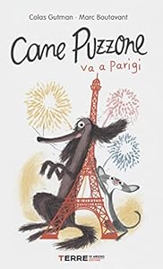 Vedi scheda su Amazon Cane Puzzone va a Parigi