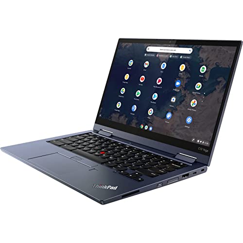 THINKPAD C13 Yoga GEN 1 CHROMEBOOK, AMD ATHLON Gold 3150C (2.40GHZ, 1MB), 13.3 1