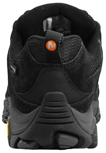 Merrell Men's Moab 3 Waterproof Hiking Shoe - Image 4