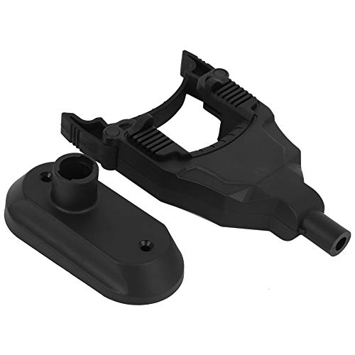 Cintre de guitare, 360 ° Double protection en silicone Cintre de guitare Verrouillage automatique Support mural Ukulélé… - Les Beatles, Paul McCartney, John Lennon, RIngo Starr, George Harrison Cintre de guitare, 360 ° Double protection en silicone Cintre de guitare Verrouillage automatique Support mural Ukulélé… – Image 8