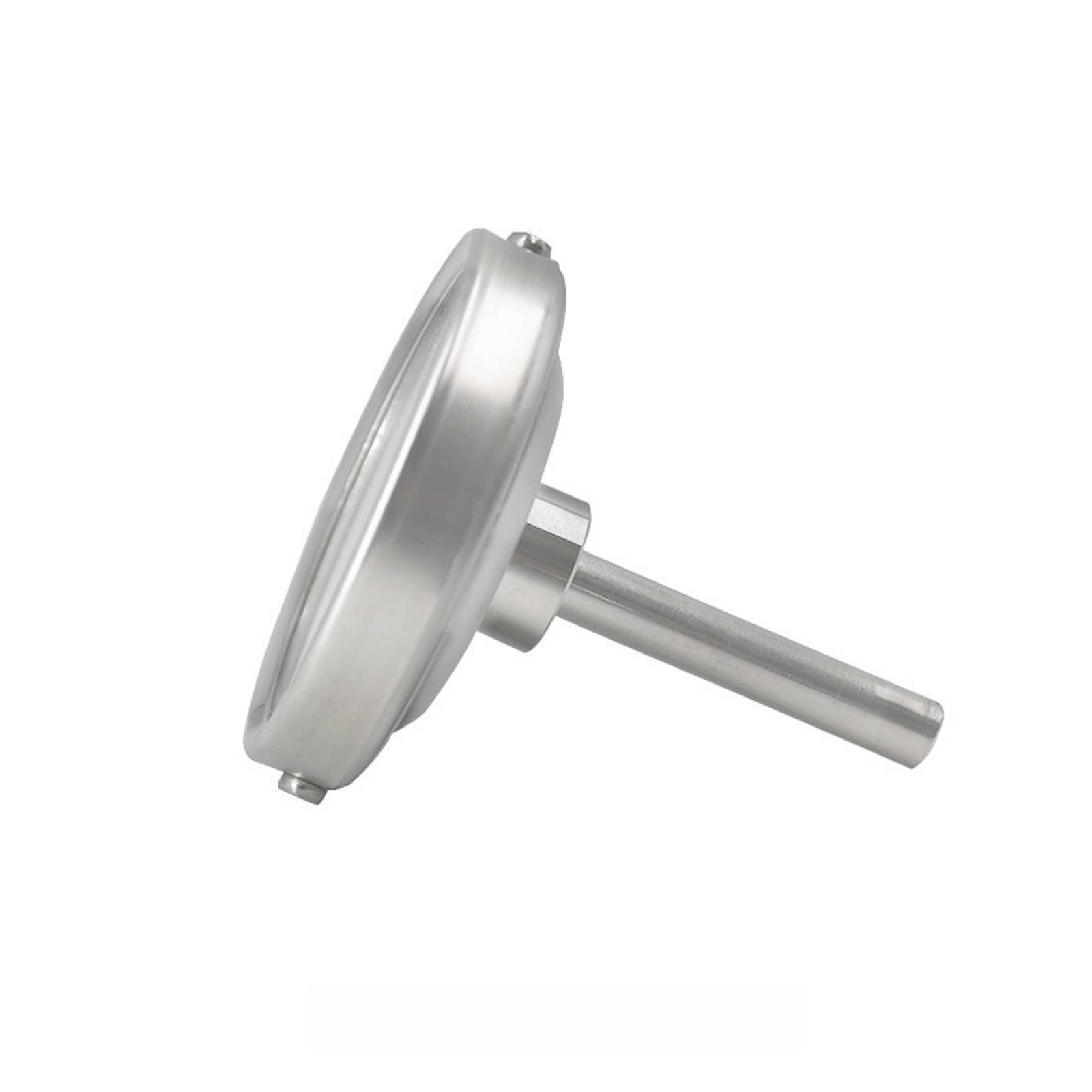 Manómetro de tubo Bourdon, 232.50.100, radial, M20 x 1,5, totalmente de acero inoxidable(-1 0 bar/-0.1 0 Mpa)