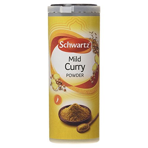 Schwartz Mild Curry Powder 85g by Schwartz Grocery