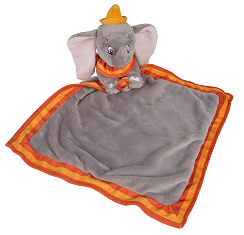 Preisvergleich Produktbild Simba 6315876833 Disney Dumbo Schmusetuch groß