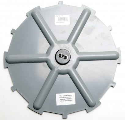 Dillon Precision Case Feeder Plate